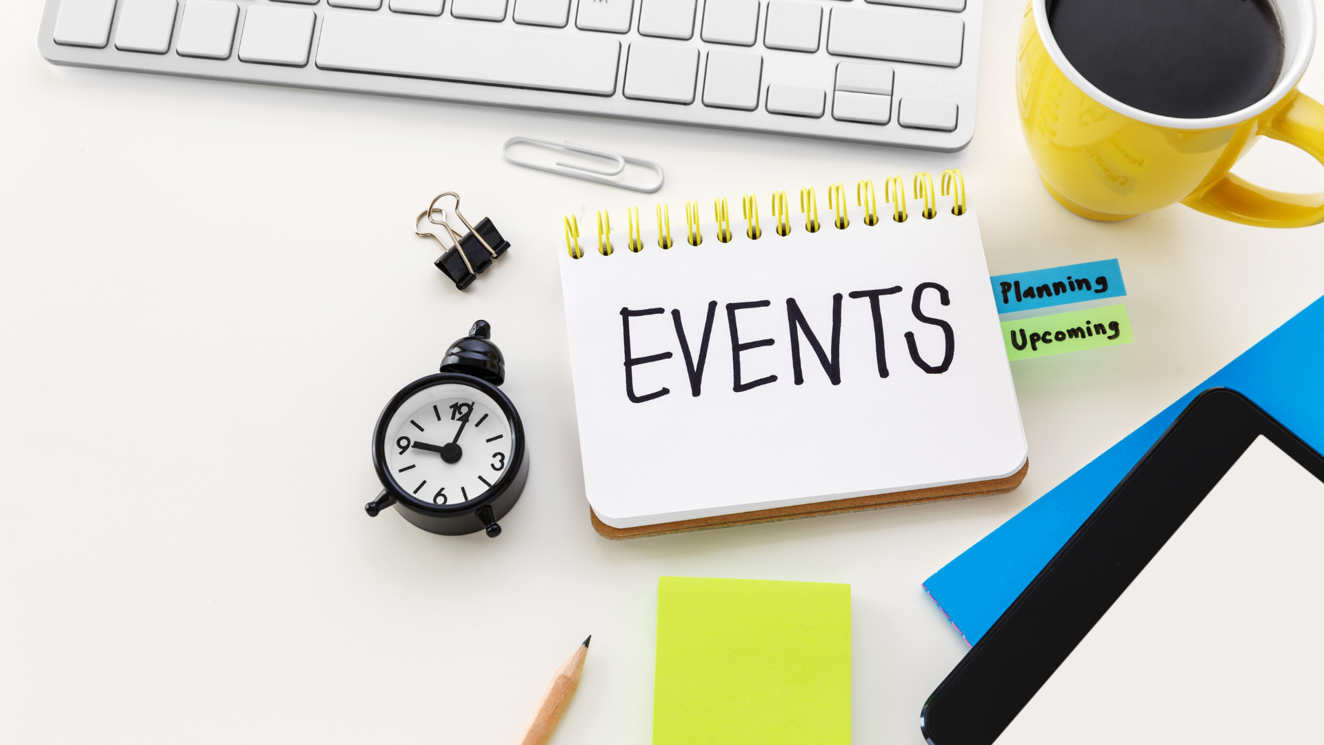 20 Themes For Your Next Virtual Event - FocusU