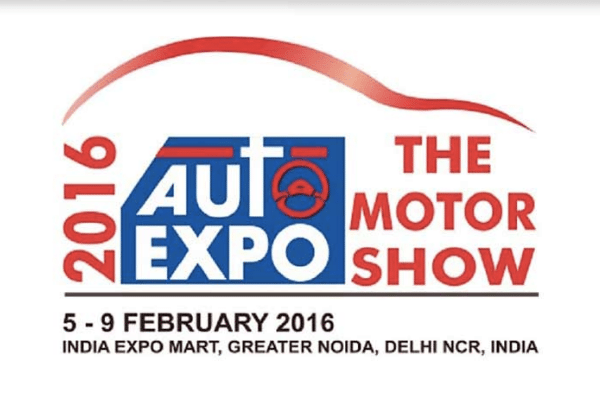 Auto-EXPO-2016 logo