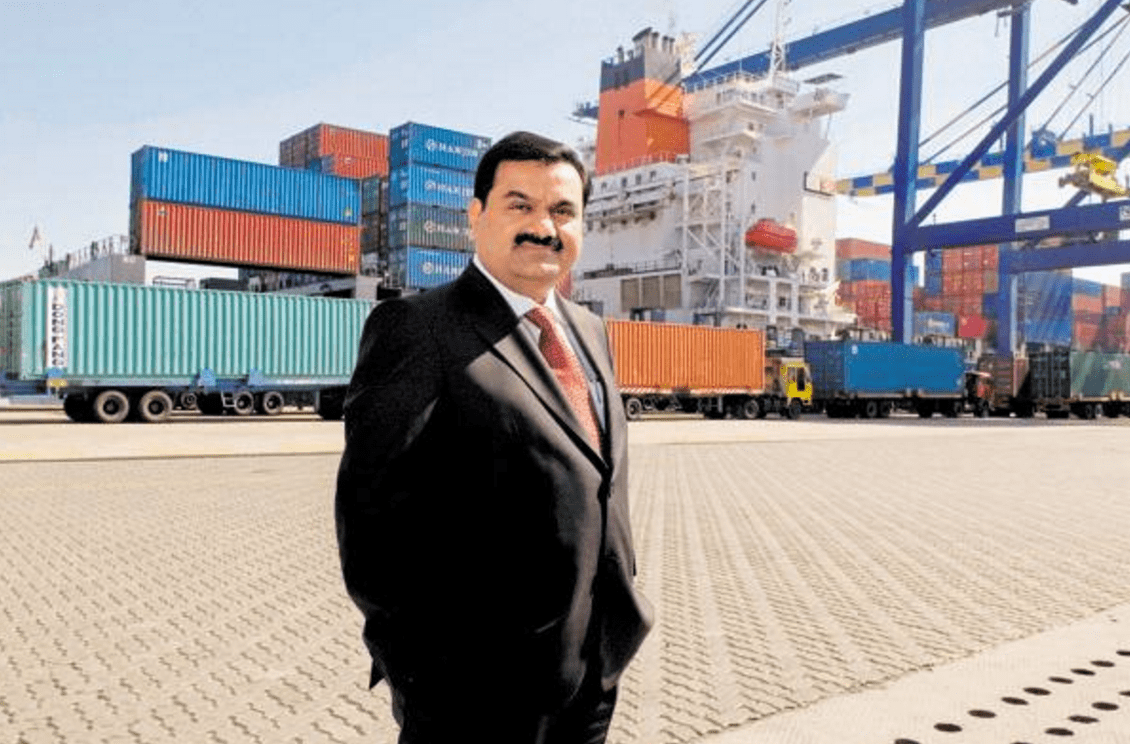 Gautam Adani