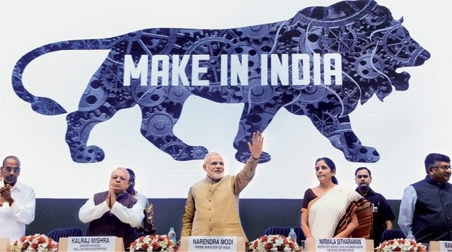 Make in India