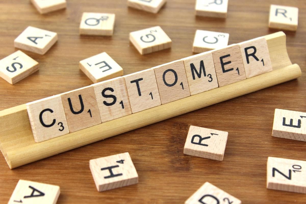 Putting the Customer First