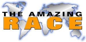 The Amazing Race