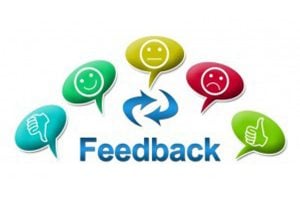 Art of Giving Feedback