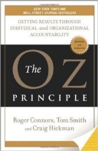 the-oz-principle