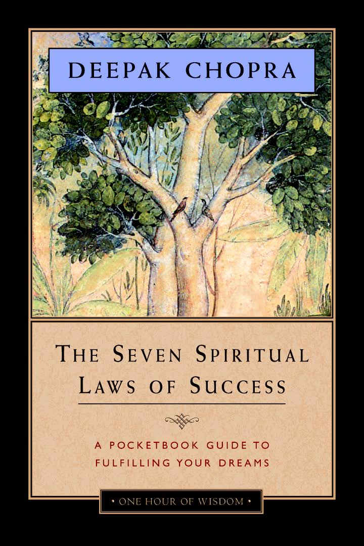 The Seven Spiritual Laws of Success