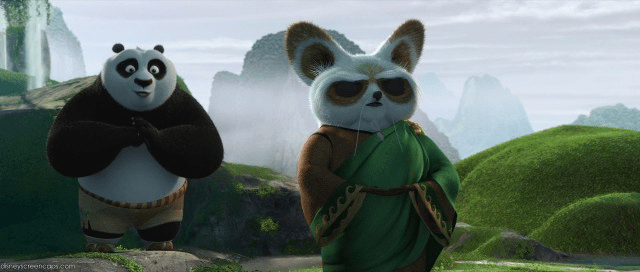 character-Master Shifu-and Po