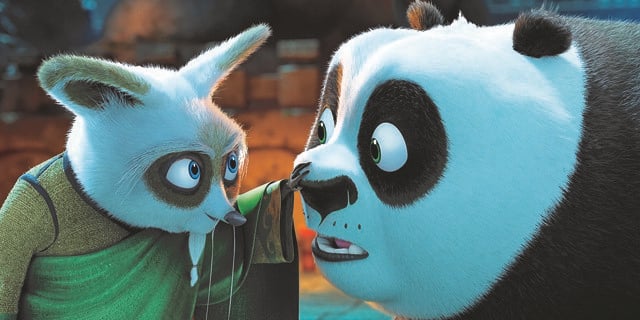 character-Shifu and Po