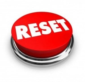 reset button